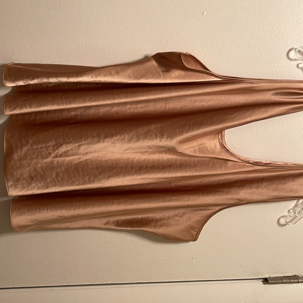 Sleepwear top, 5x.
